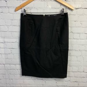 NWT Just Cavalli Pencil Skirt